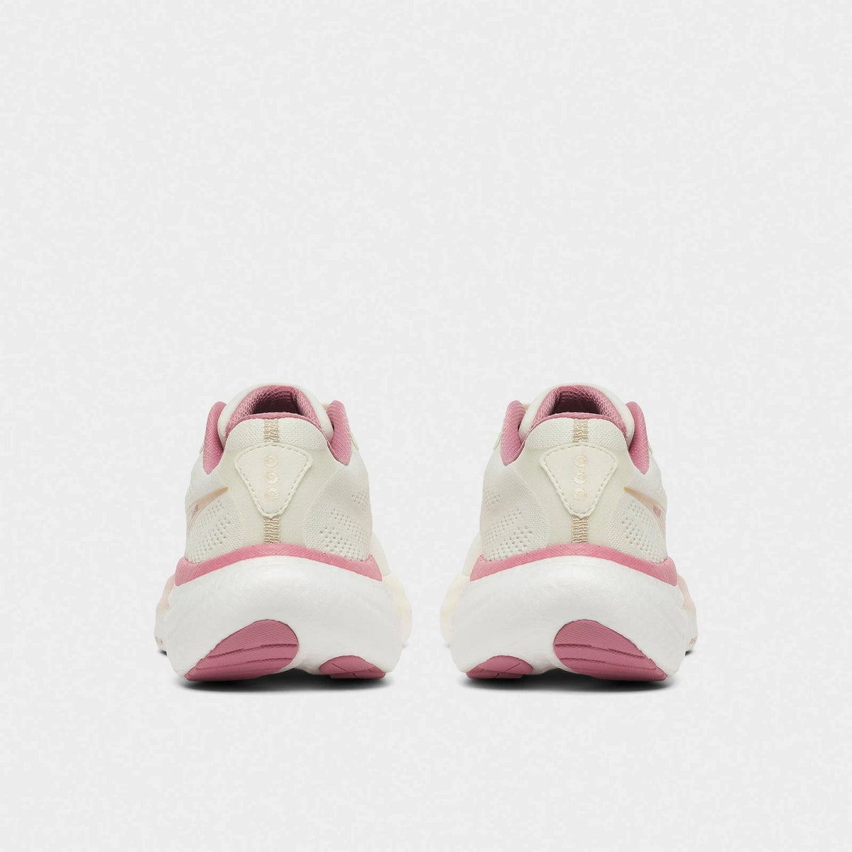 Women's Neutral Mesh Running Shoes