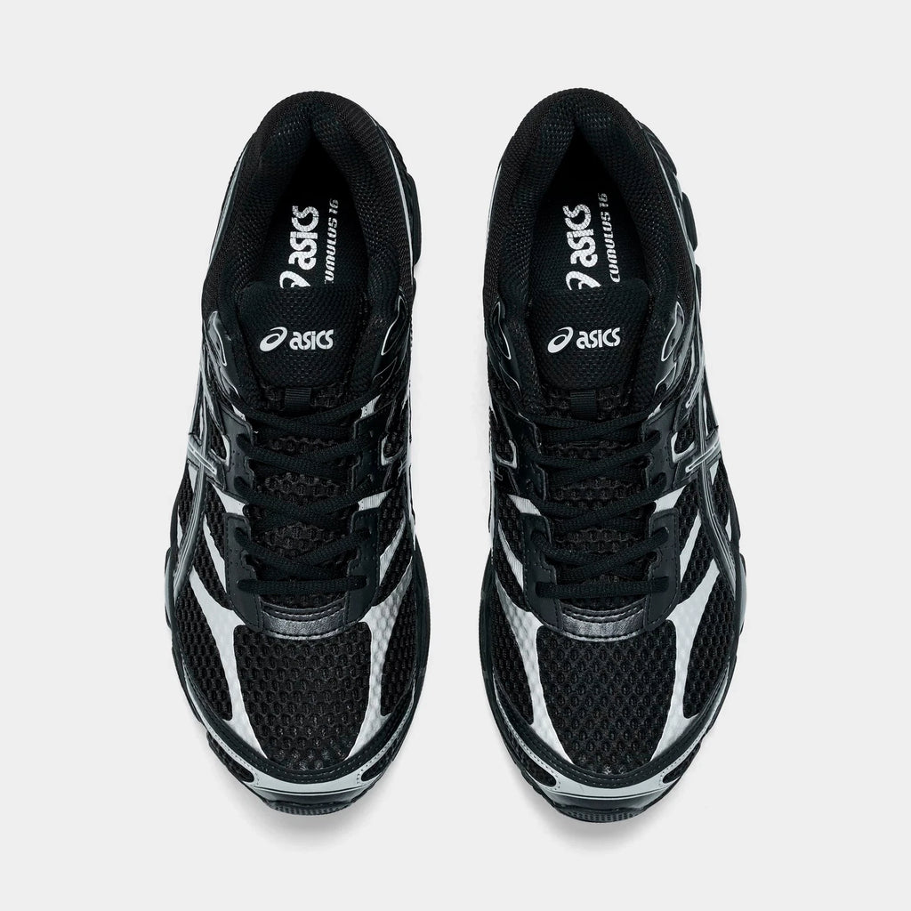 Men's Mesh Retro Running Sneaker