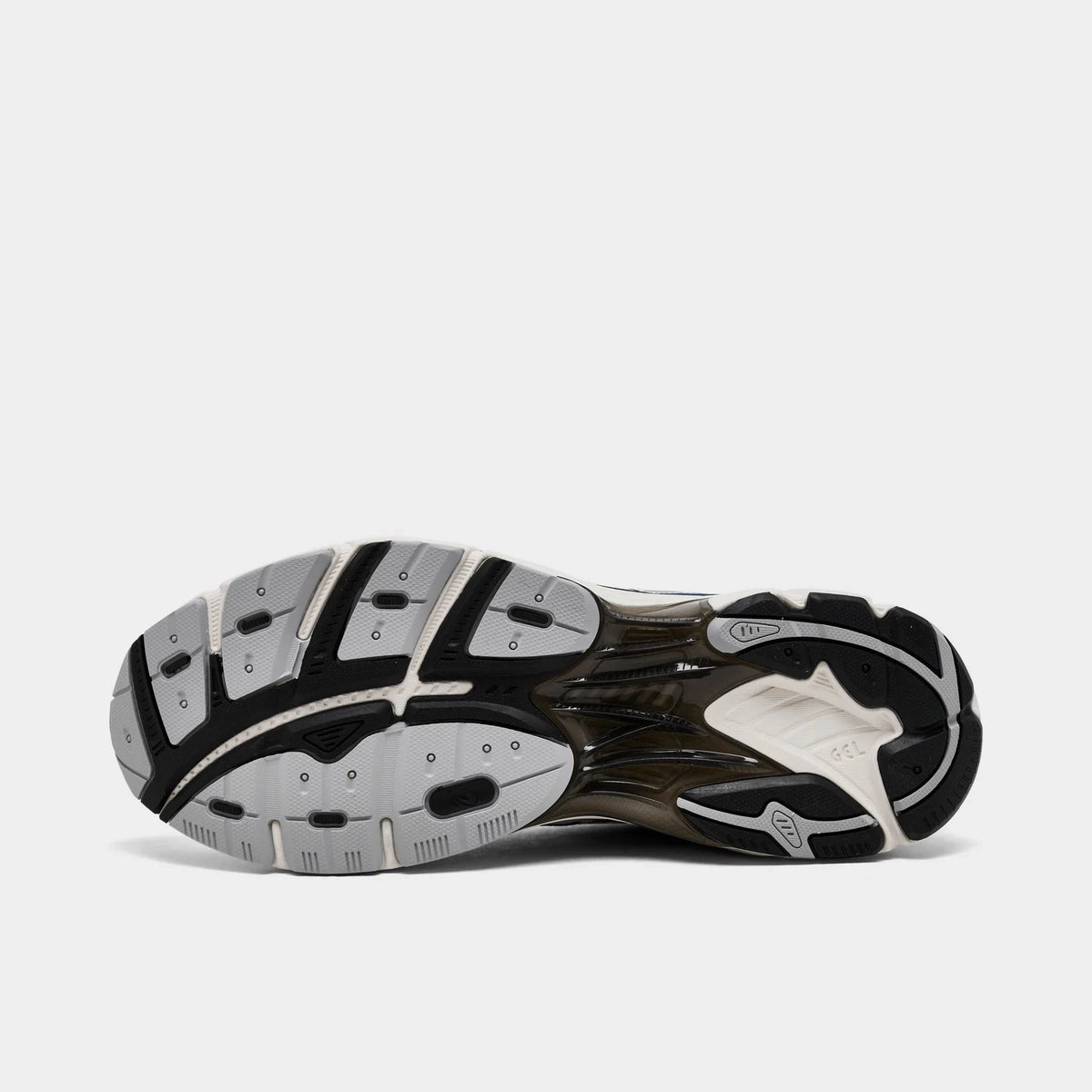 Unisex Retro Tech Casual Sneakers