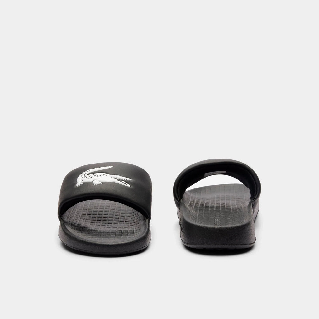 Big Kids' Padded Slide Sandal
