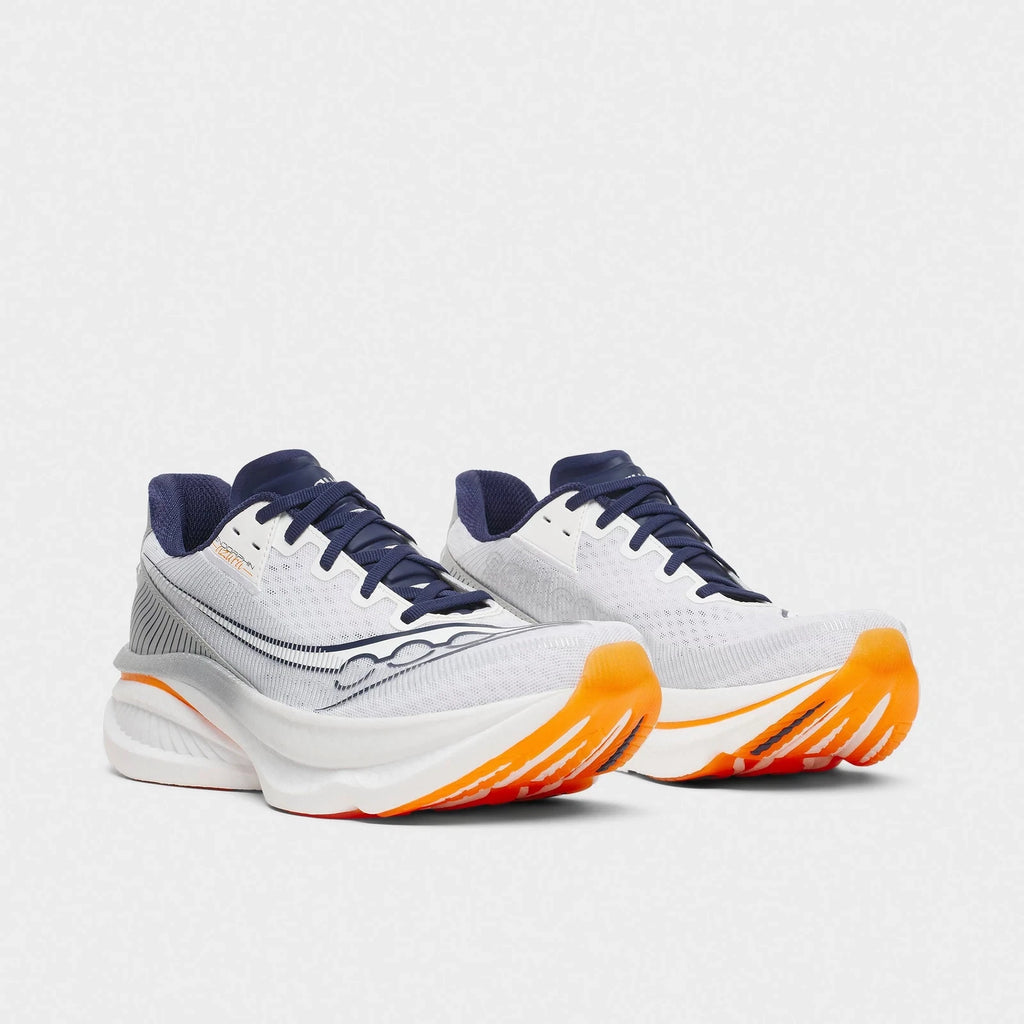 Men's Mesh Performance Running Shoes