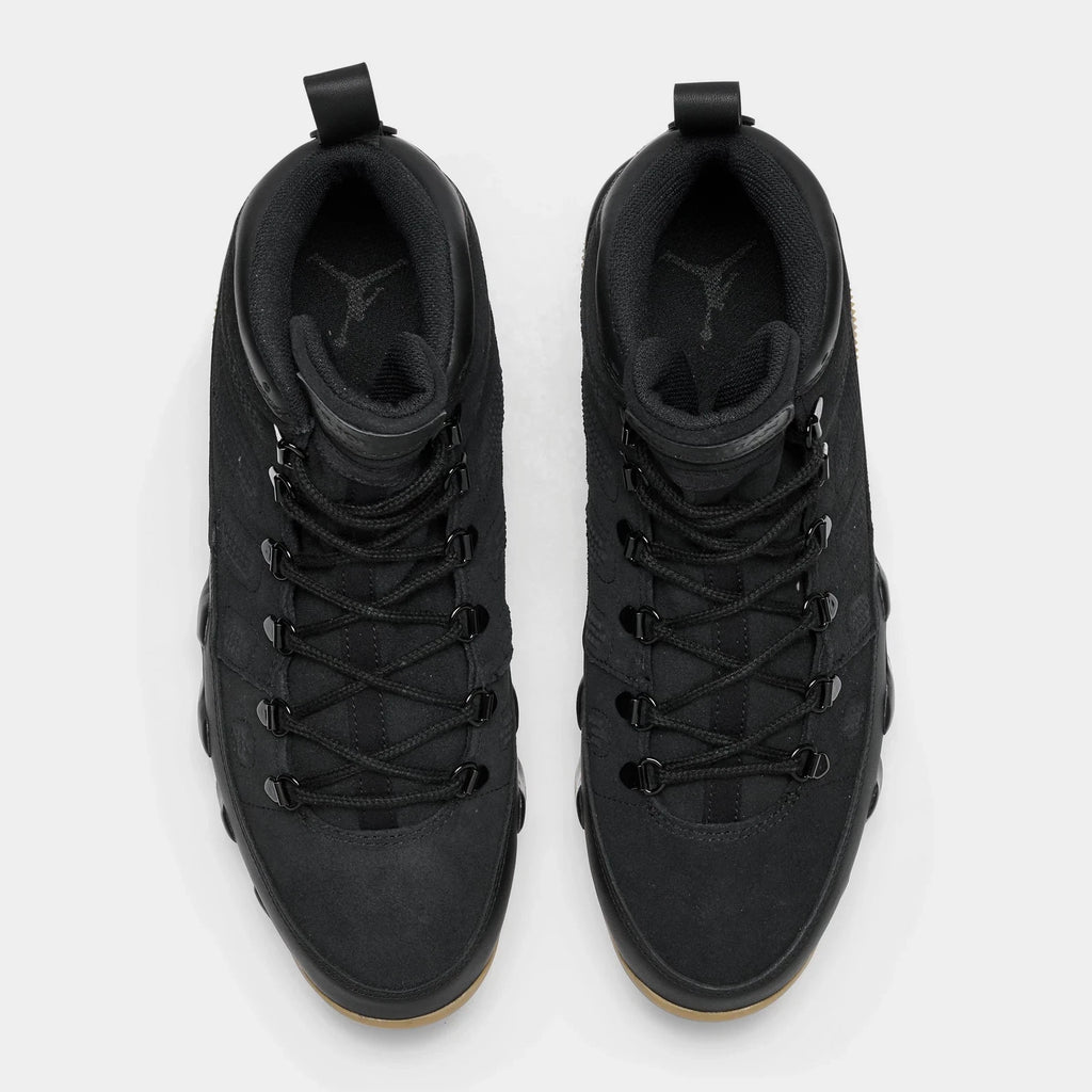 Men's Water-Repellent Sneaker Boots