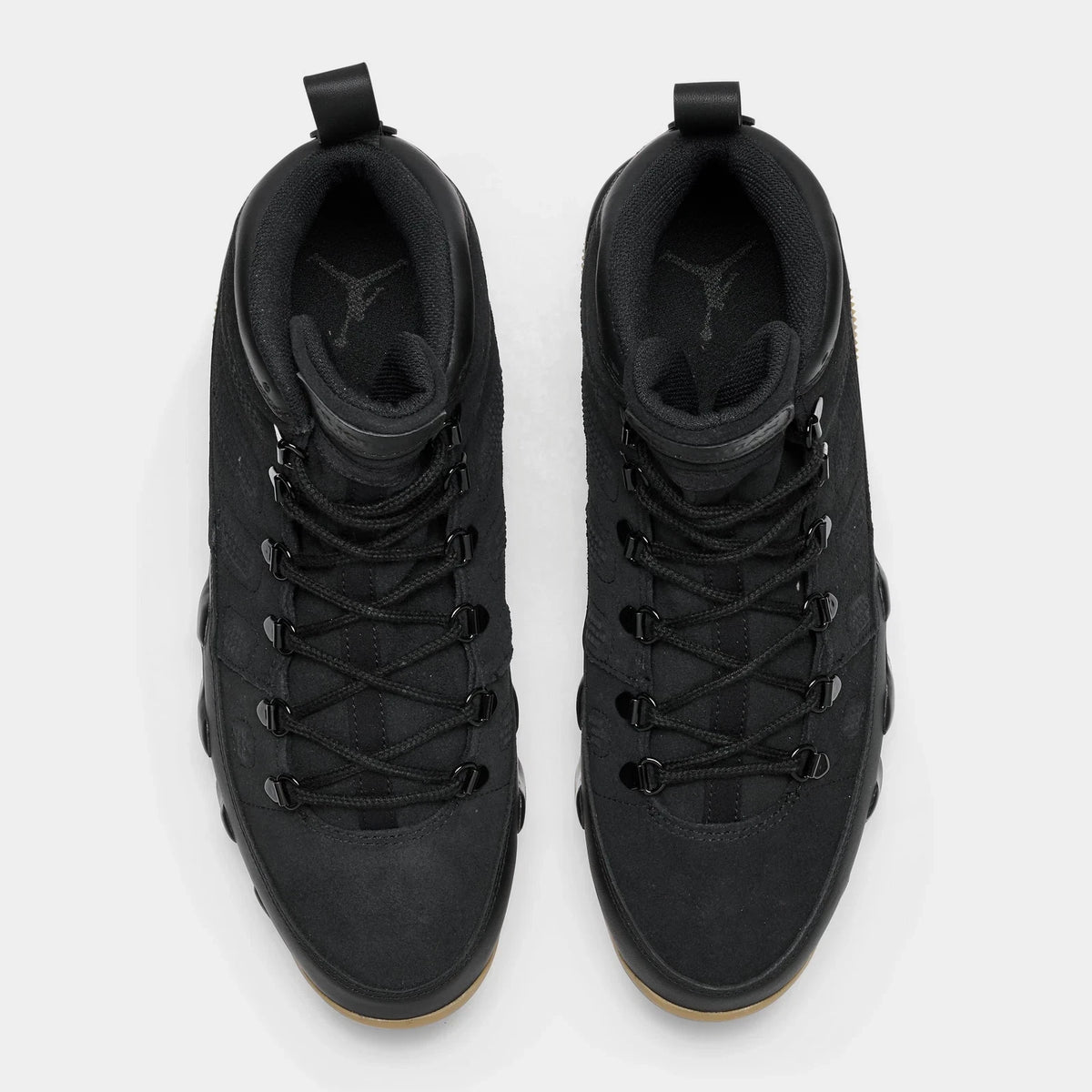 Men's Water-Repellent Sneaker Boots