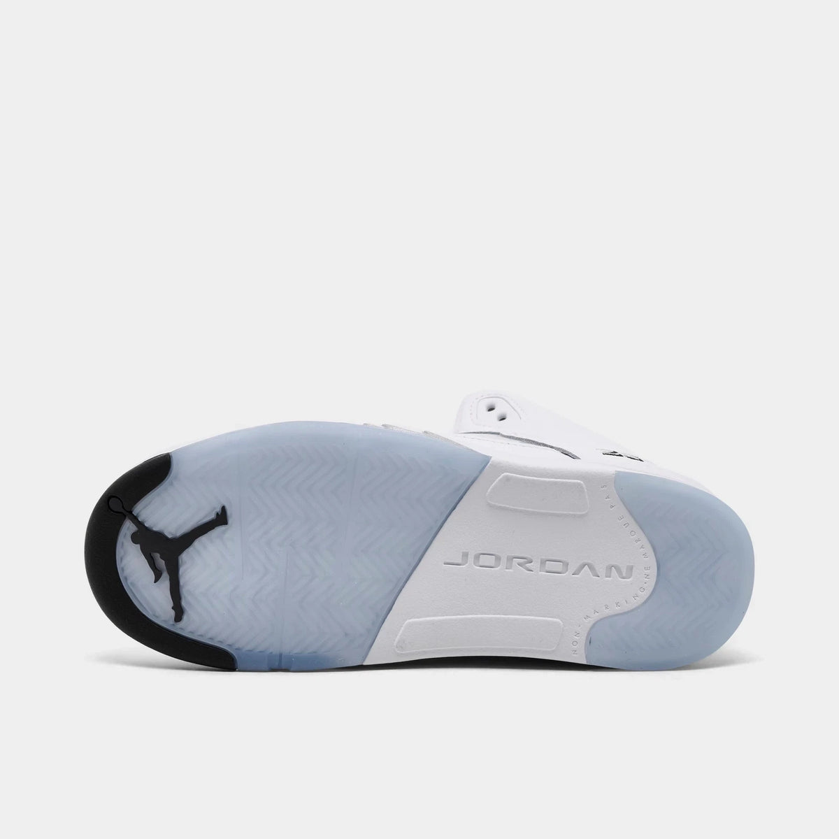 Little Kids' High Top Basketball Shoes