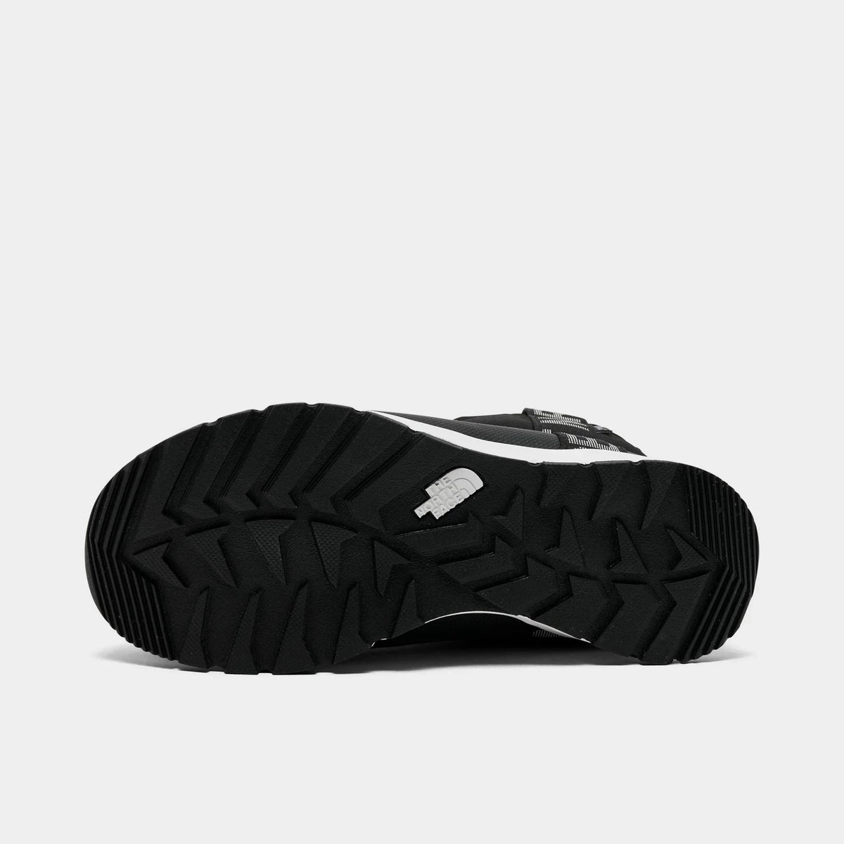 Kids' Insulated Bootie Slippers - Black