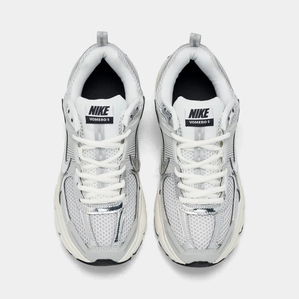 Big Kids' Mesh Cage Running Sneaker