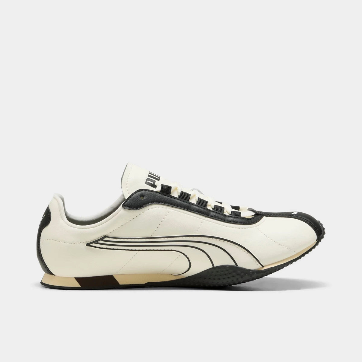 Women's Retro Track-Inspired Sneakers