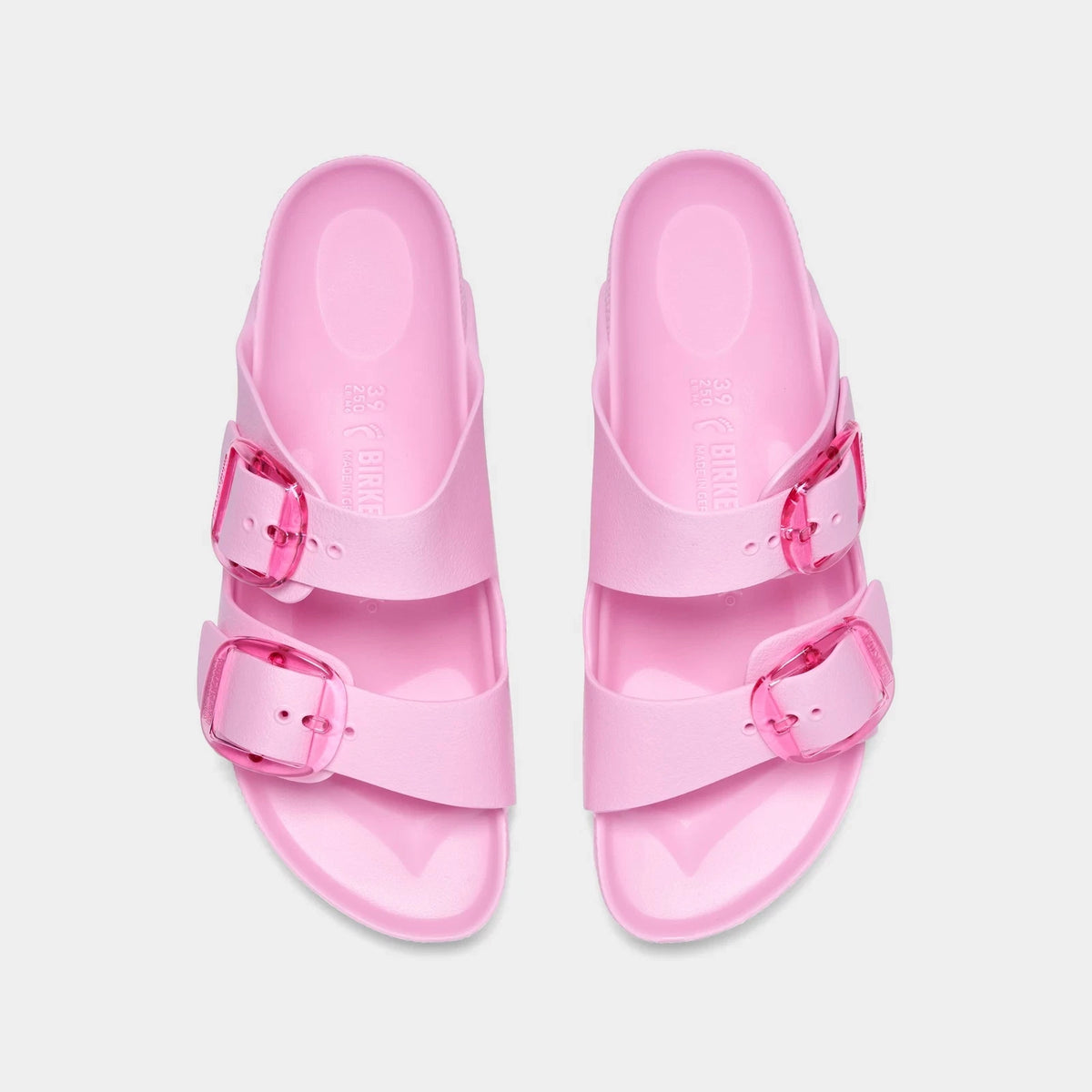 Women's Foam Two-Strap Sandals