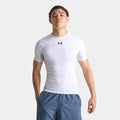 Men's Fitted Ventilated Training T-Shirt