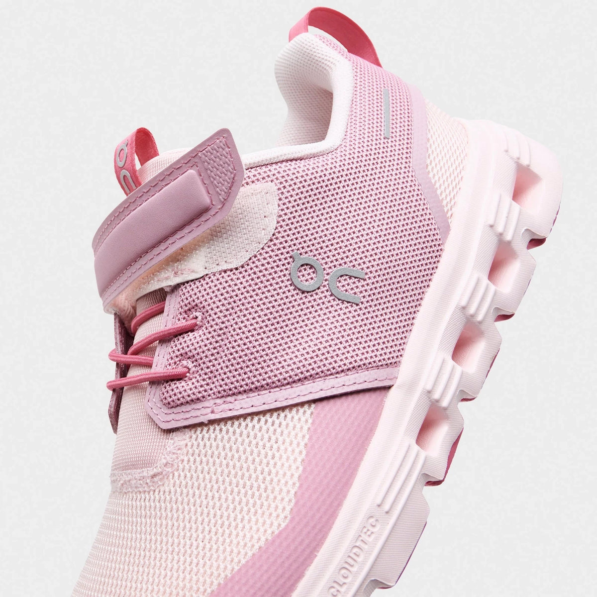 Little Kids' Stretch Lace Sneakers