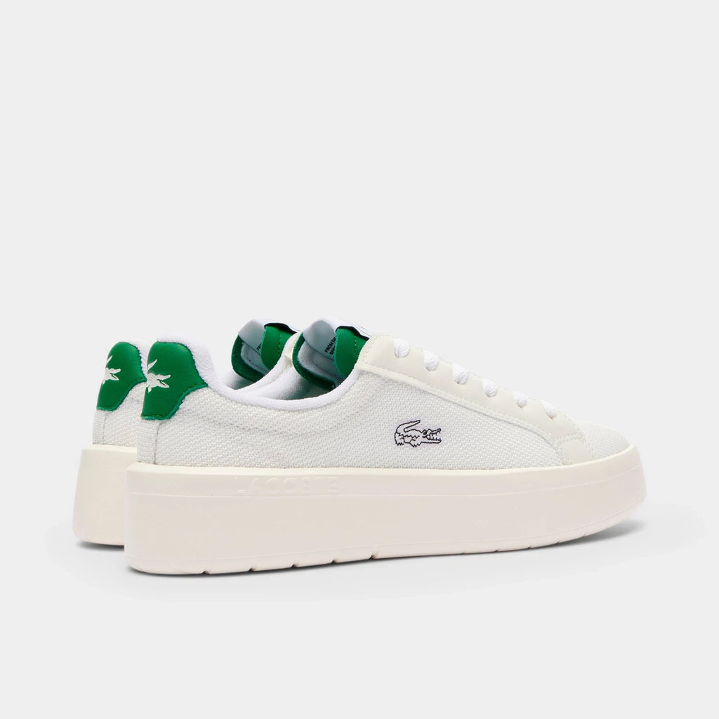Women's Canvas Platform Sneaker