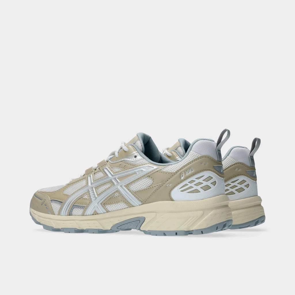 Women's Synthetic Trail-Inspired Sneaker