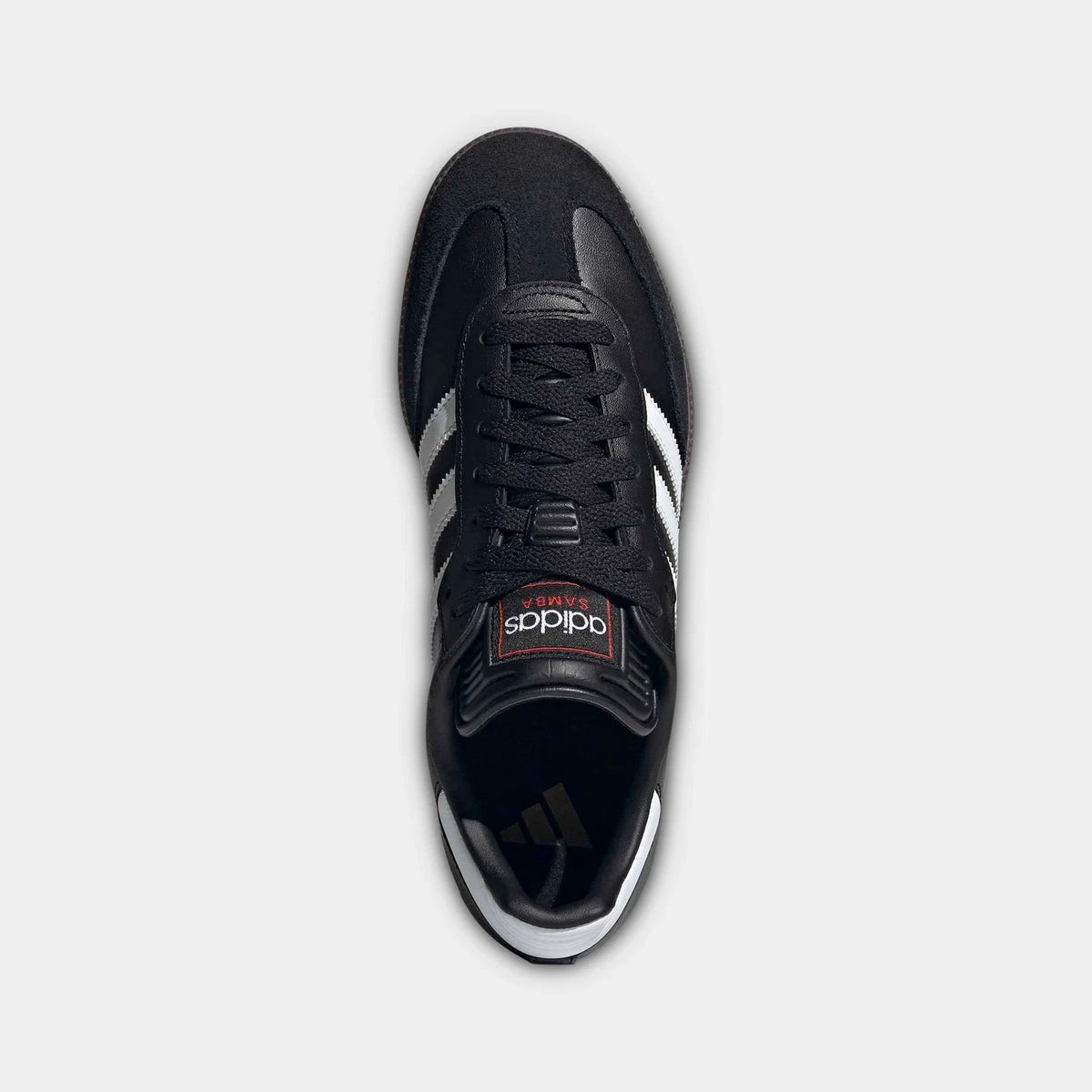 Men's Leather Indoor Soccer Shoes