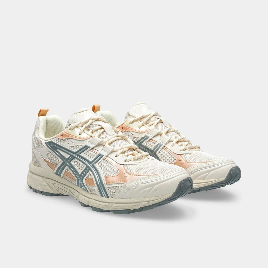 Women's Synthetic Trail-Inspired Sneaker