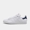 Men's Leather Court Low Top Sneakers