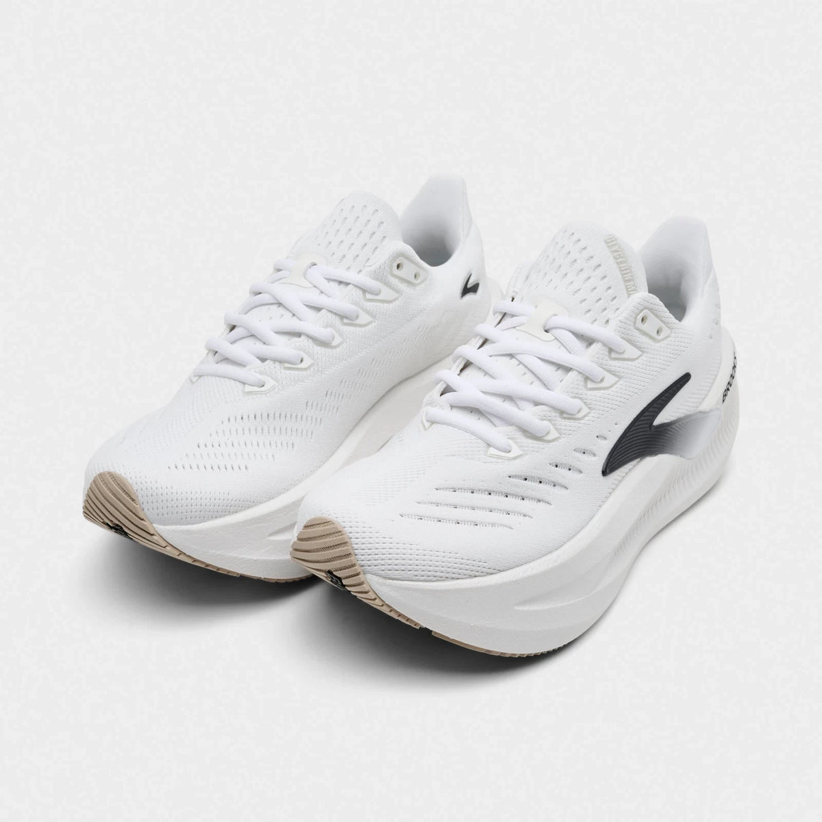 Women's Max Cushion Mesh Running Shoes