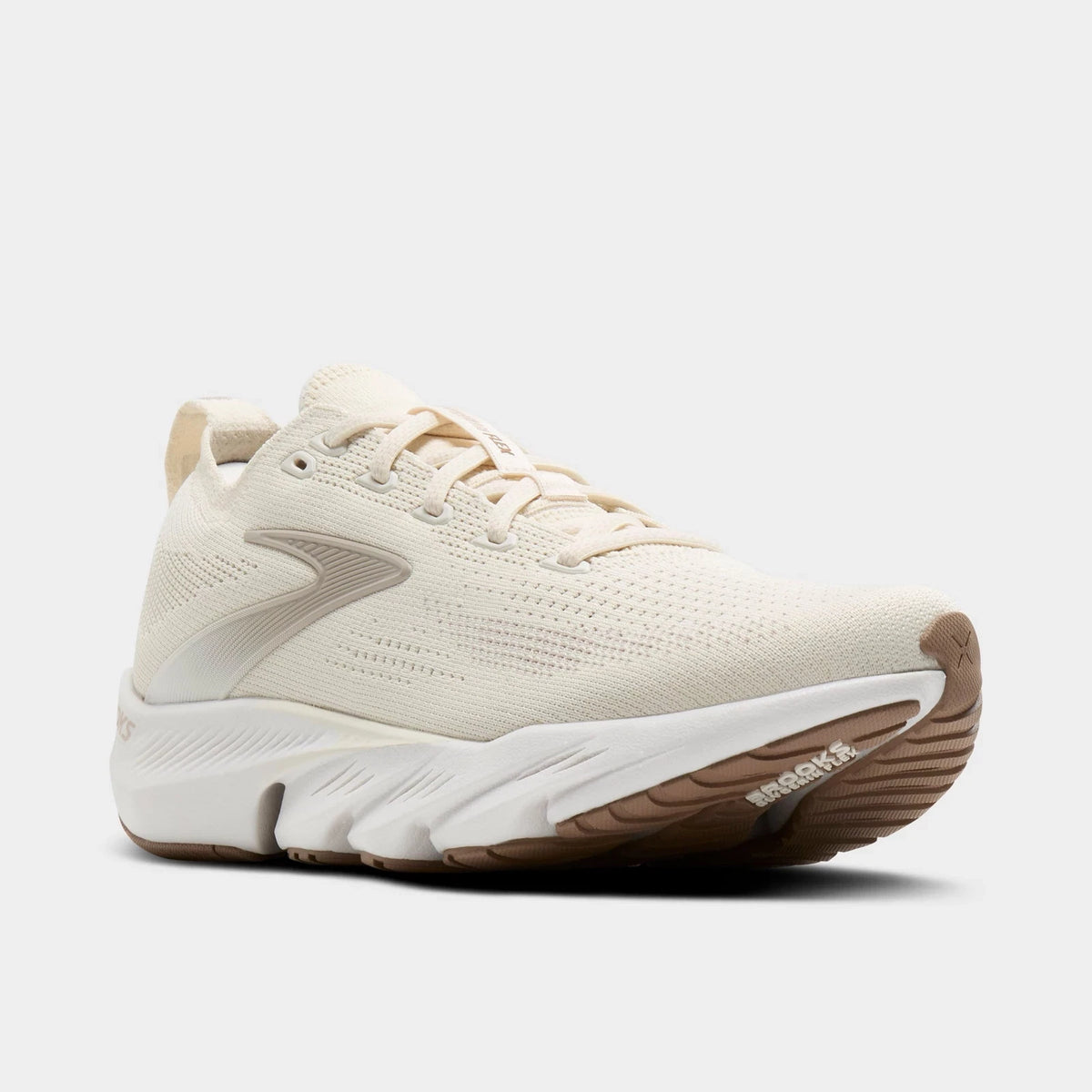 Women's Flexible Knit Road Running Shoes