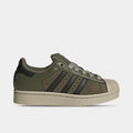 Big Kids' Shell-Toe Casual Sneakers