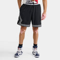 Men's Moisture-Wicking Mesh Shorts