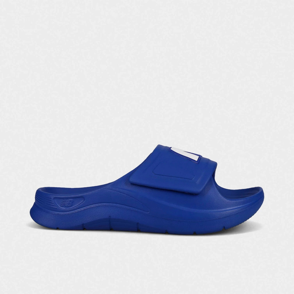 Men's Adjustable Strap Slide Sandals