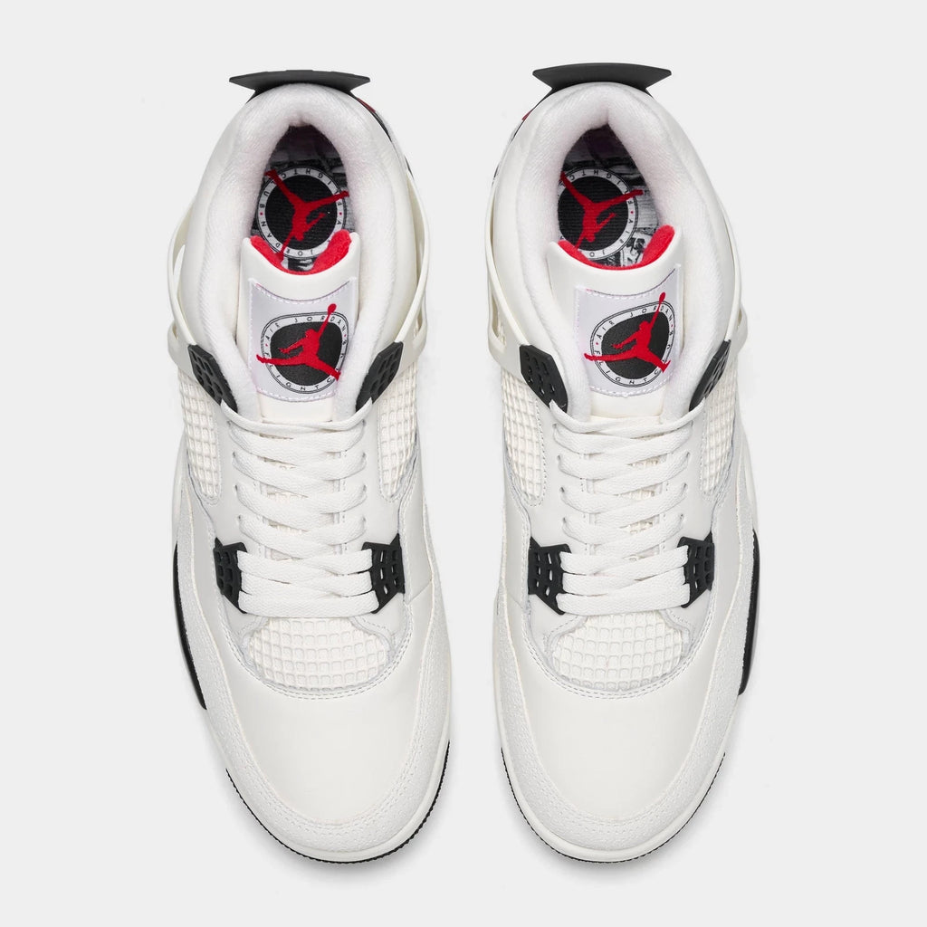 Men's Leather Basketball Shoes