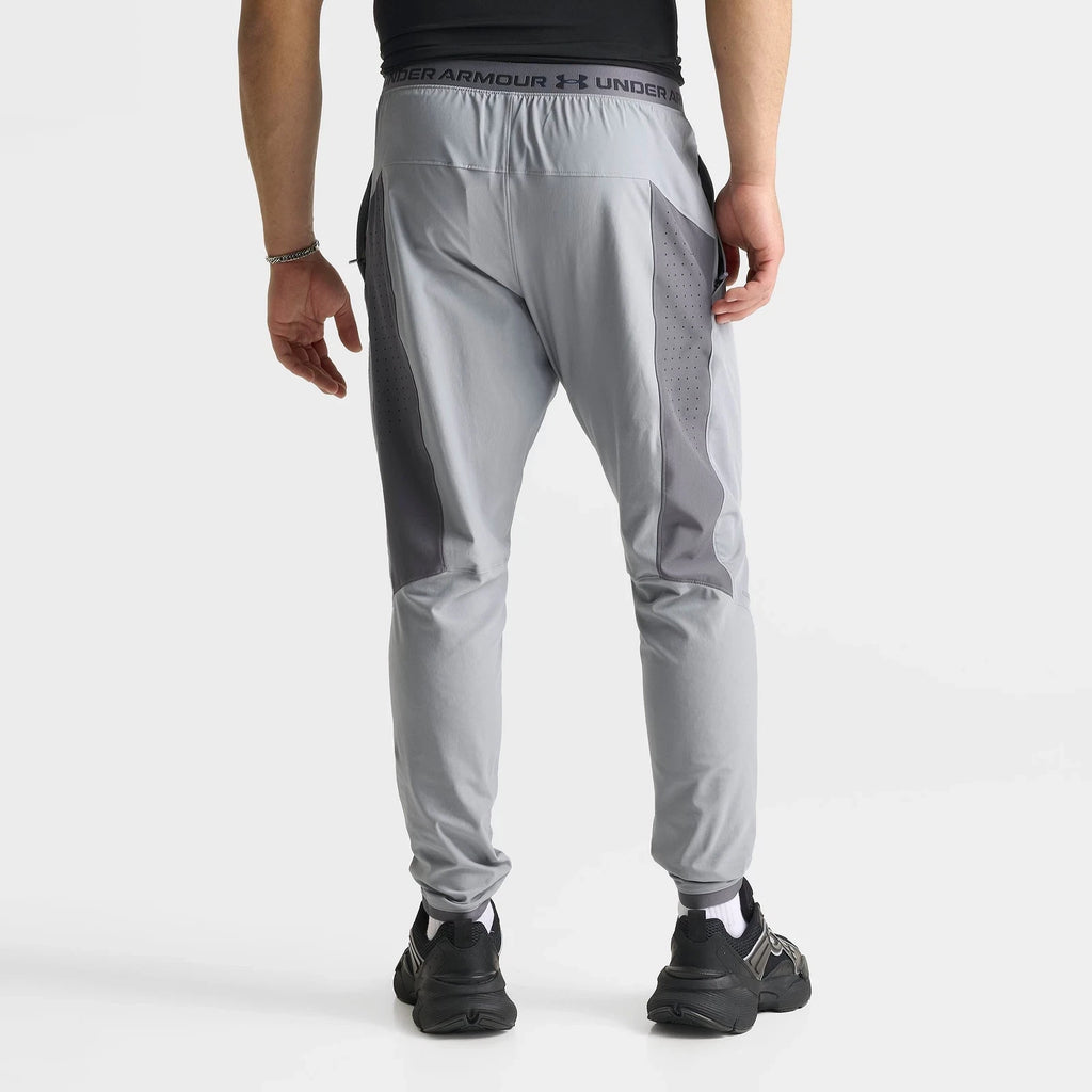 Men's Lightweight Tapered Training Pants