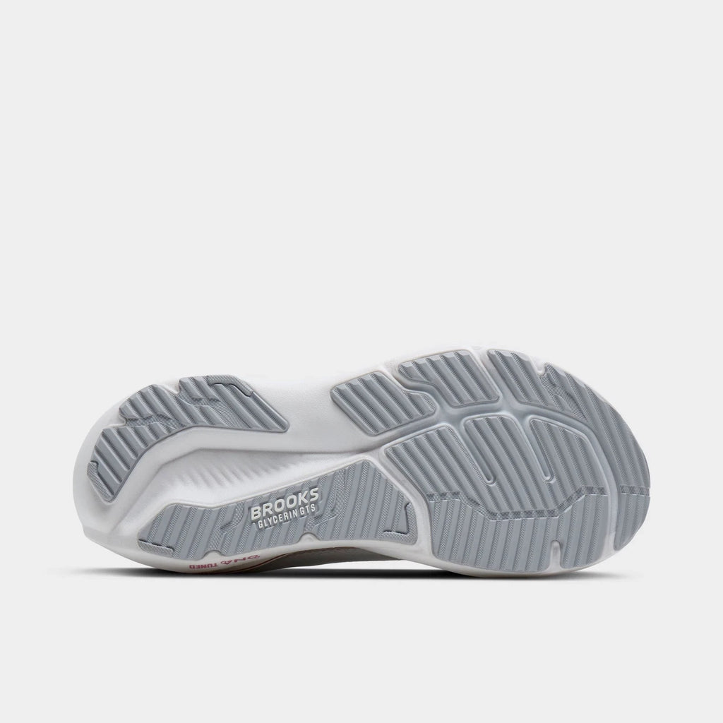 Women's Cushioned Support Running Shoes