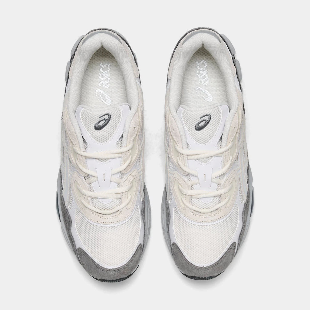 Men's Mesh And Synthetic Casual Sneaker