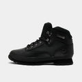Men's Mid Hiking Boots - Black