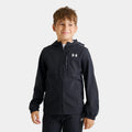 Kids' Water-Repellent Full-Zip Jacket