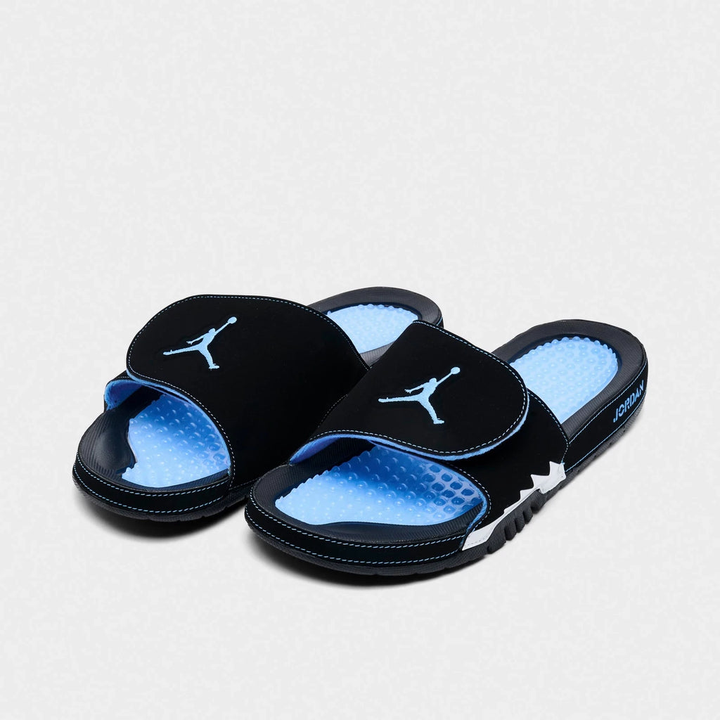 Men's Cushioned Slide Sandals