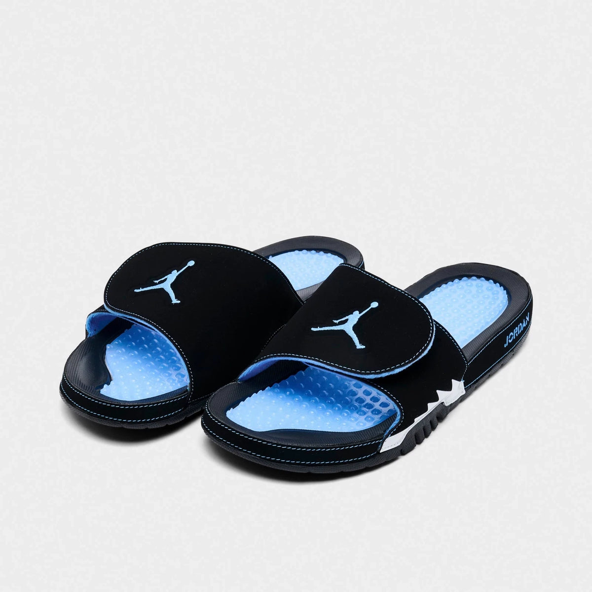 Men's Cushioned Slide Sandals
