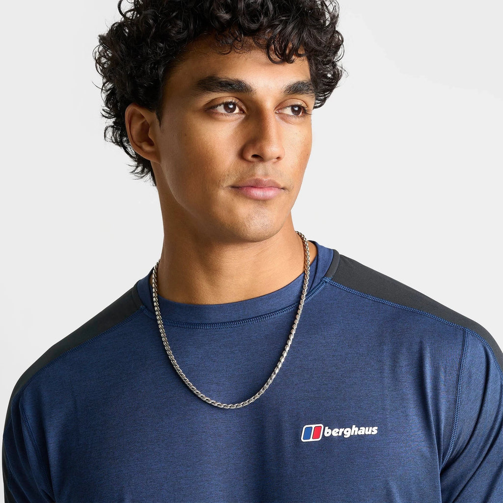 Men's Stretch Performance T-Shirt