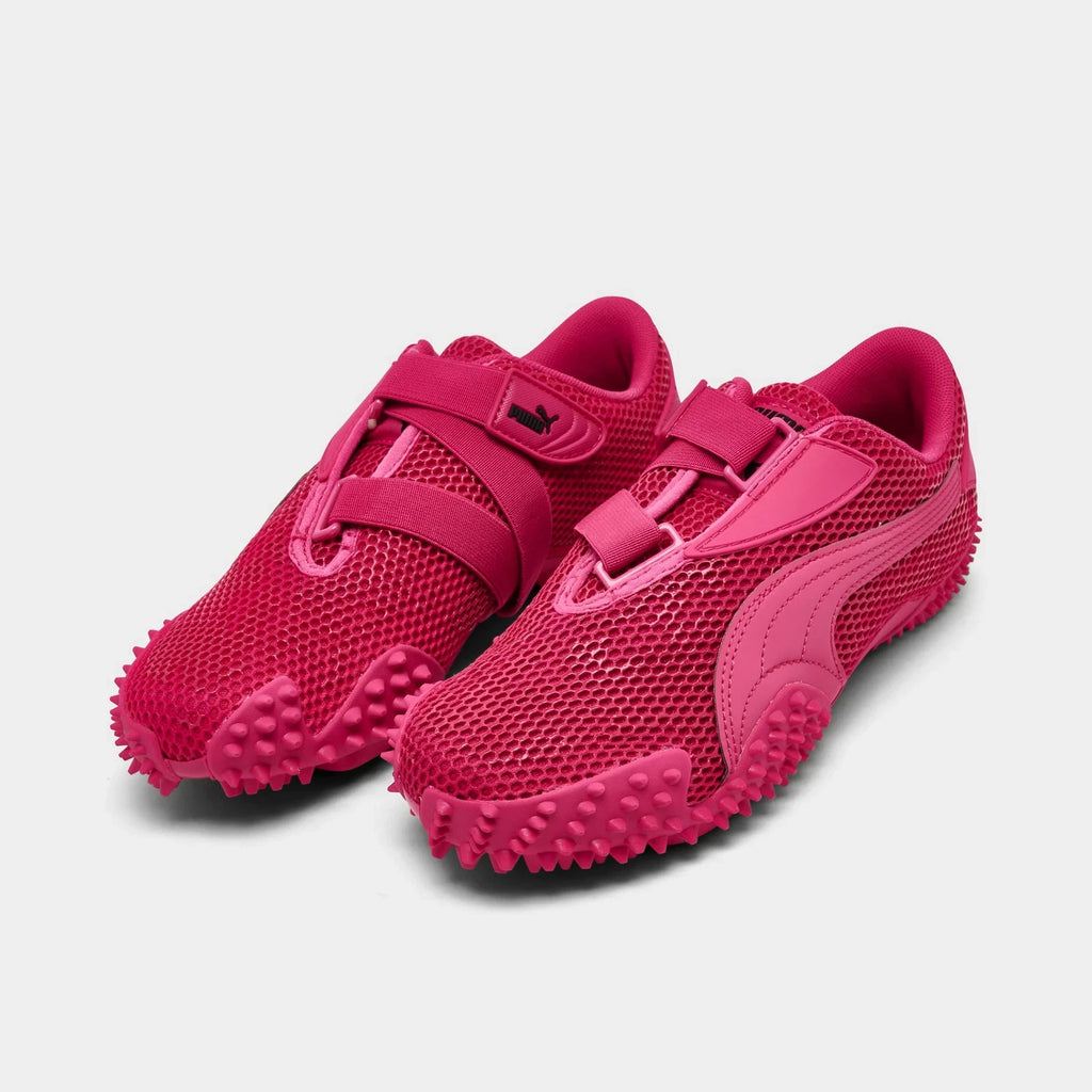 Women's Strap Low-Top Sneakers
