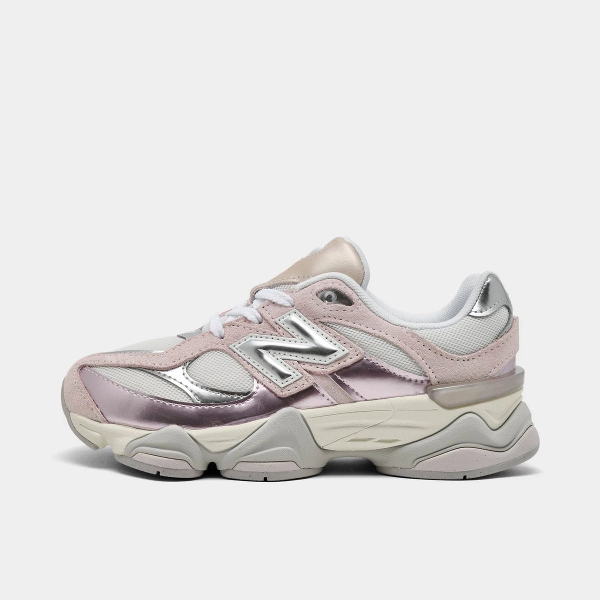 Girls' Synthetic Casual Sneakers