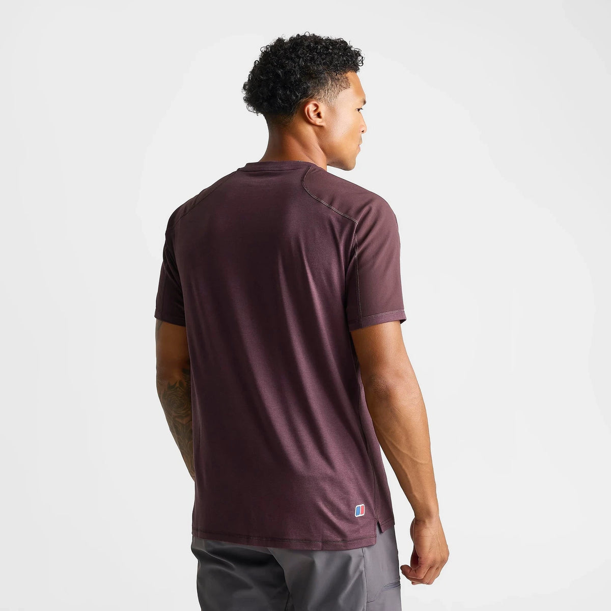 Men's Stretch Performance T-Shirt