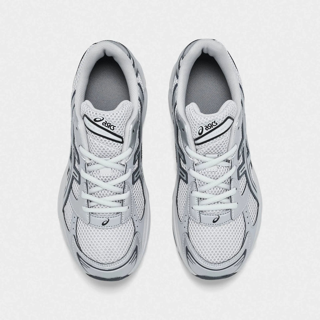 Big Kids' Mesh & Synthetic Sneaker