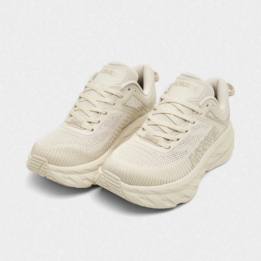 Women's Cushioned Mesh Running Shoes