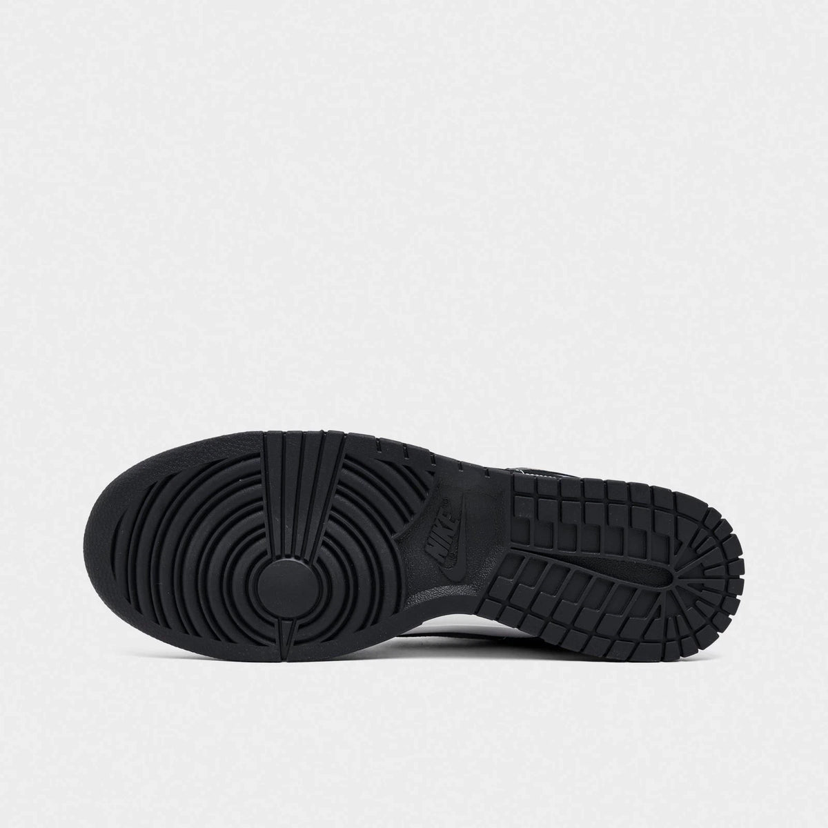 Men's Leather Low Top Sneakers