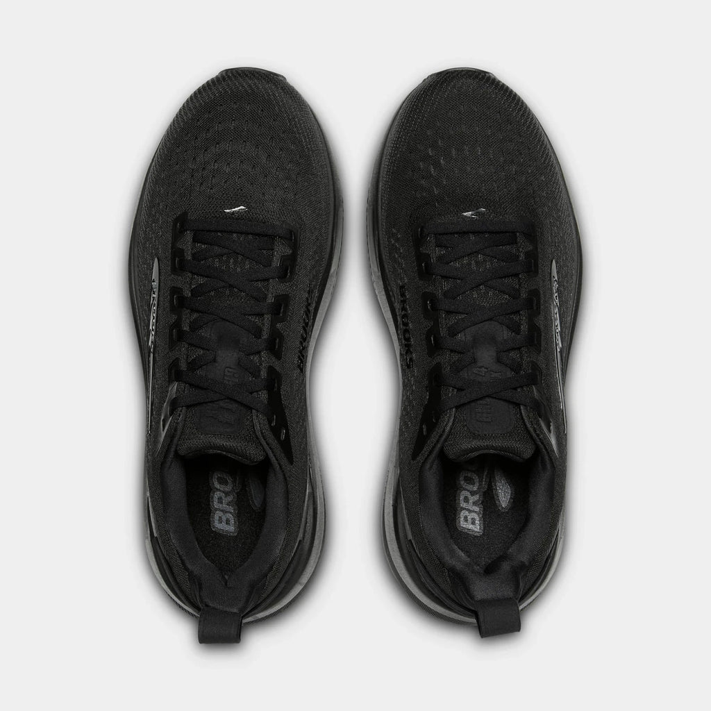 Men's Max-Cushion Road Running Shoes