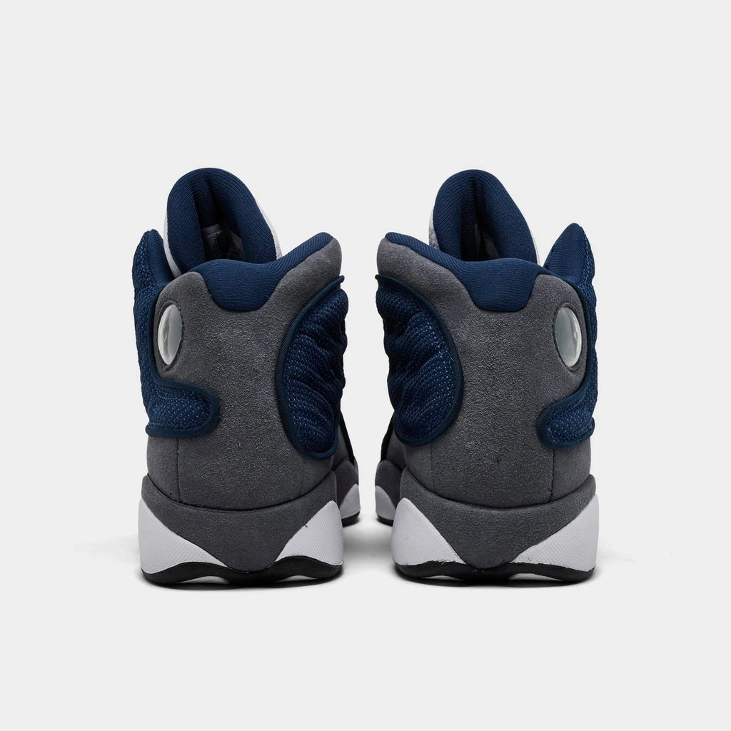 Big Kids' Mid-Top Basketball Shoes
