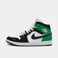 Men's Mid-Top Casual Sneakers