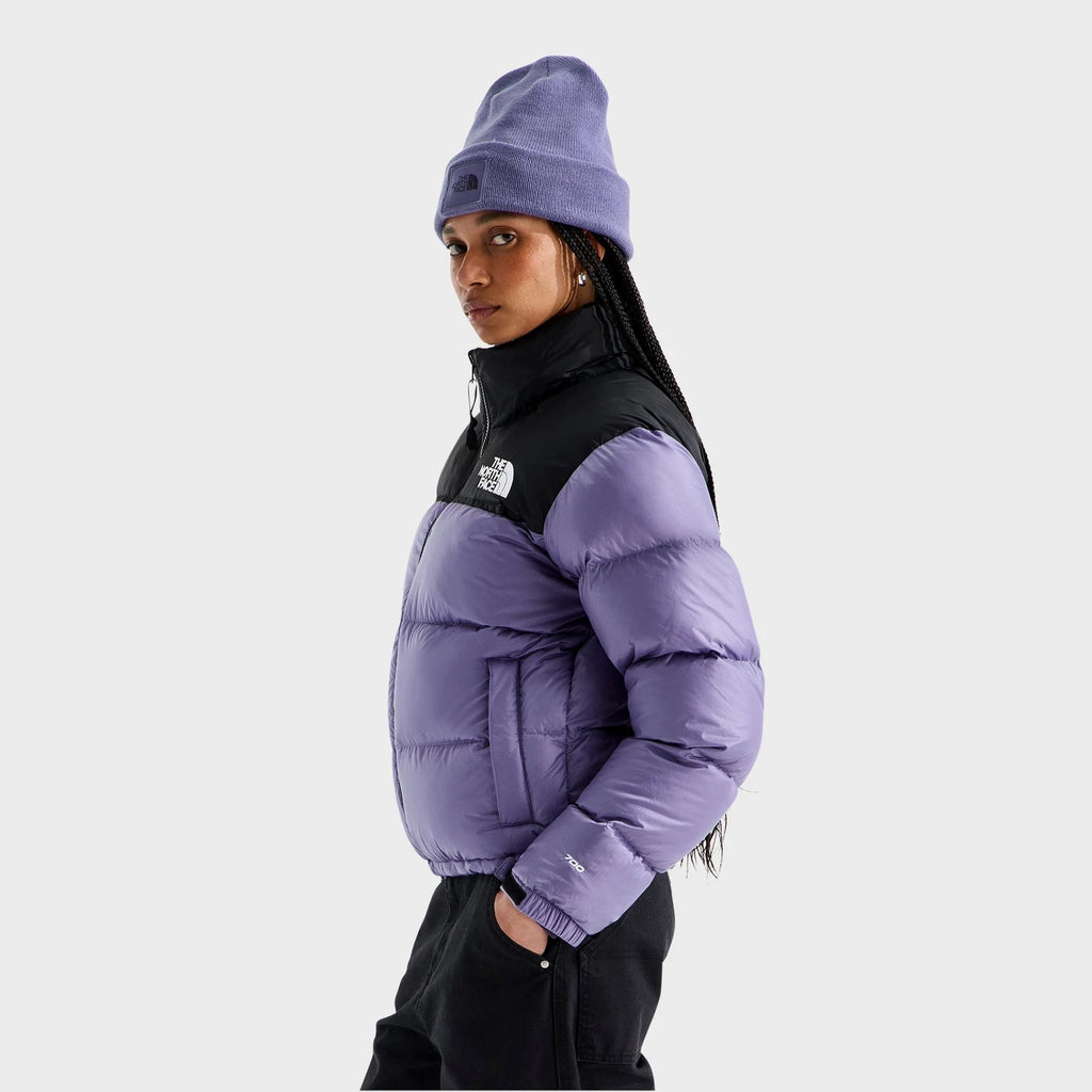 Women's Down Puffer Jacket