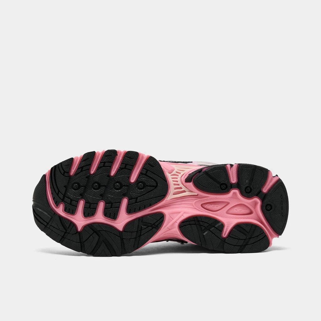 Little Kids' Textile Casual Sneakers
