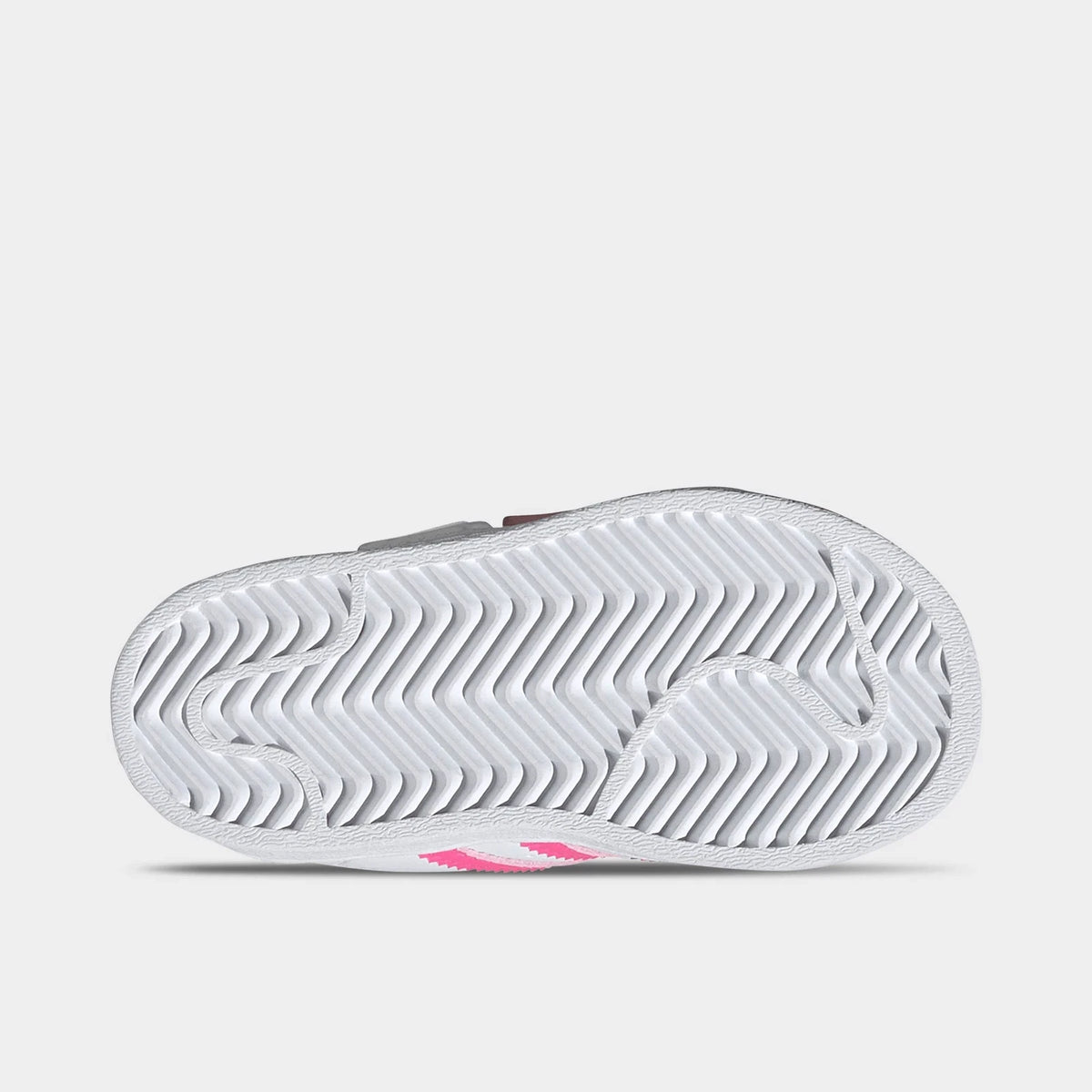 Girls' Toddler Light-Up Bear Sneakers