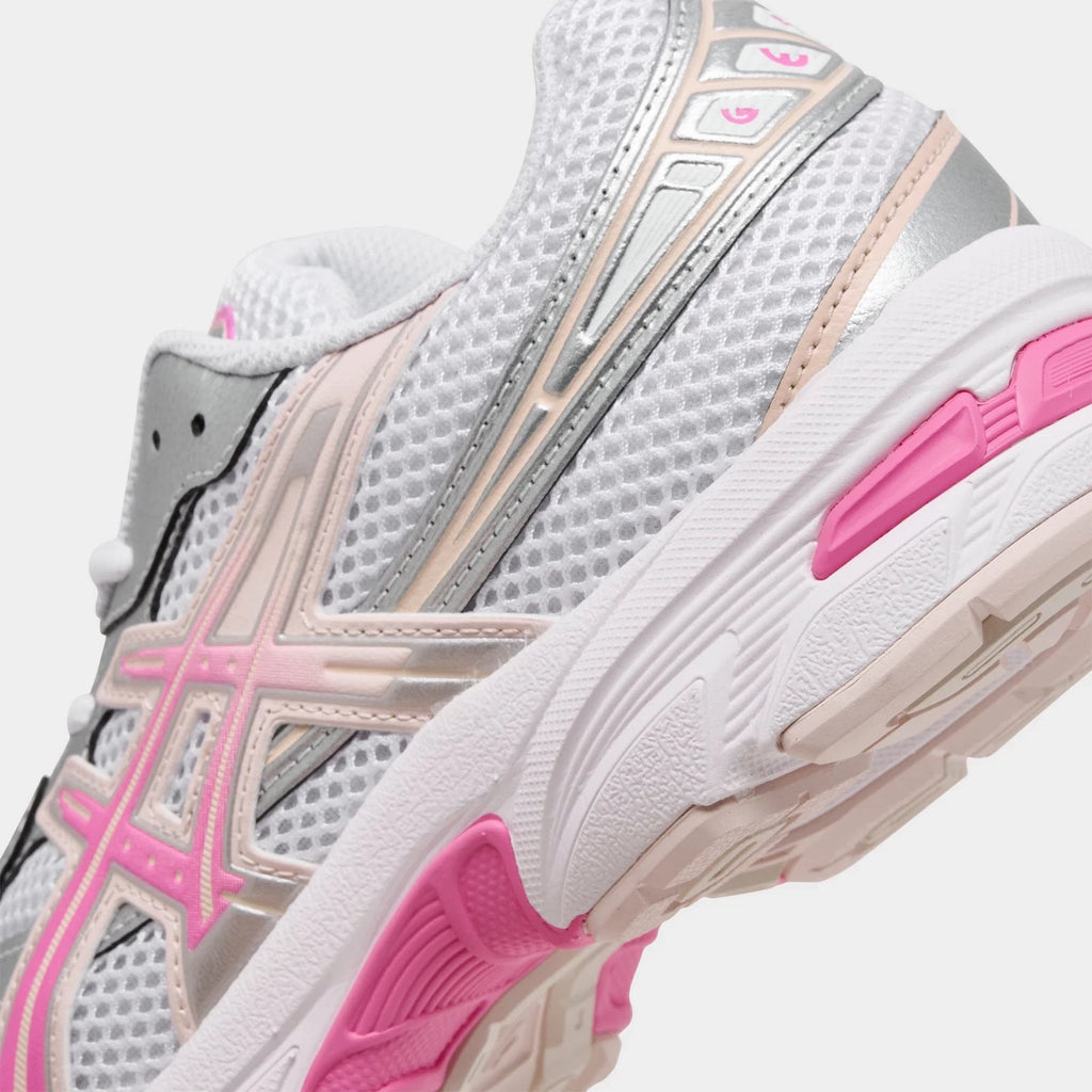 Big Kids' Mesh & Synthetic Sneaker