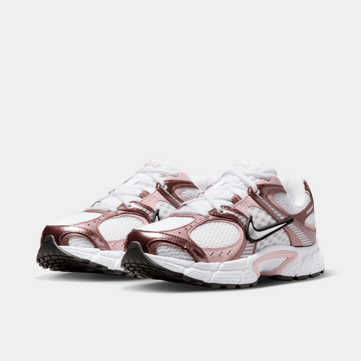 Women's Mesh Retro Running Sneakers