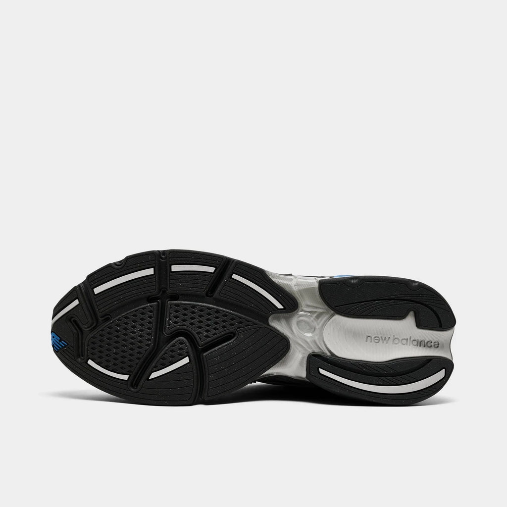Men's Mesh and Nubuck Casual Sneakers