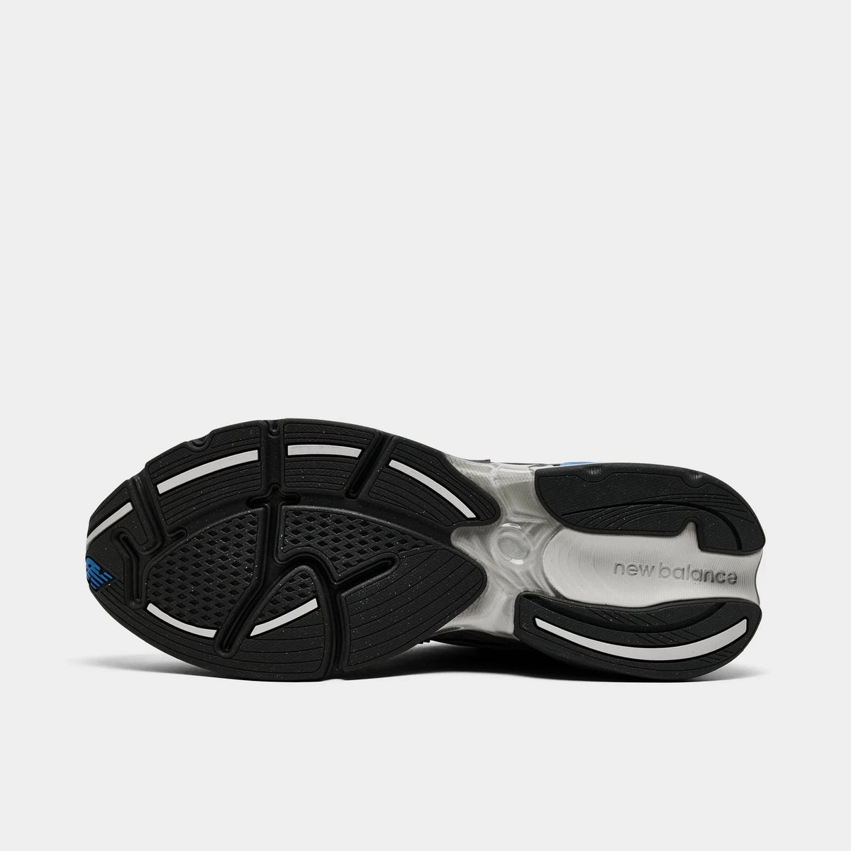 Men's Mesh and Nubuck Casual Sneakers