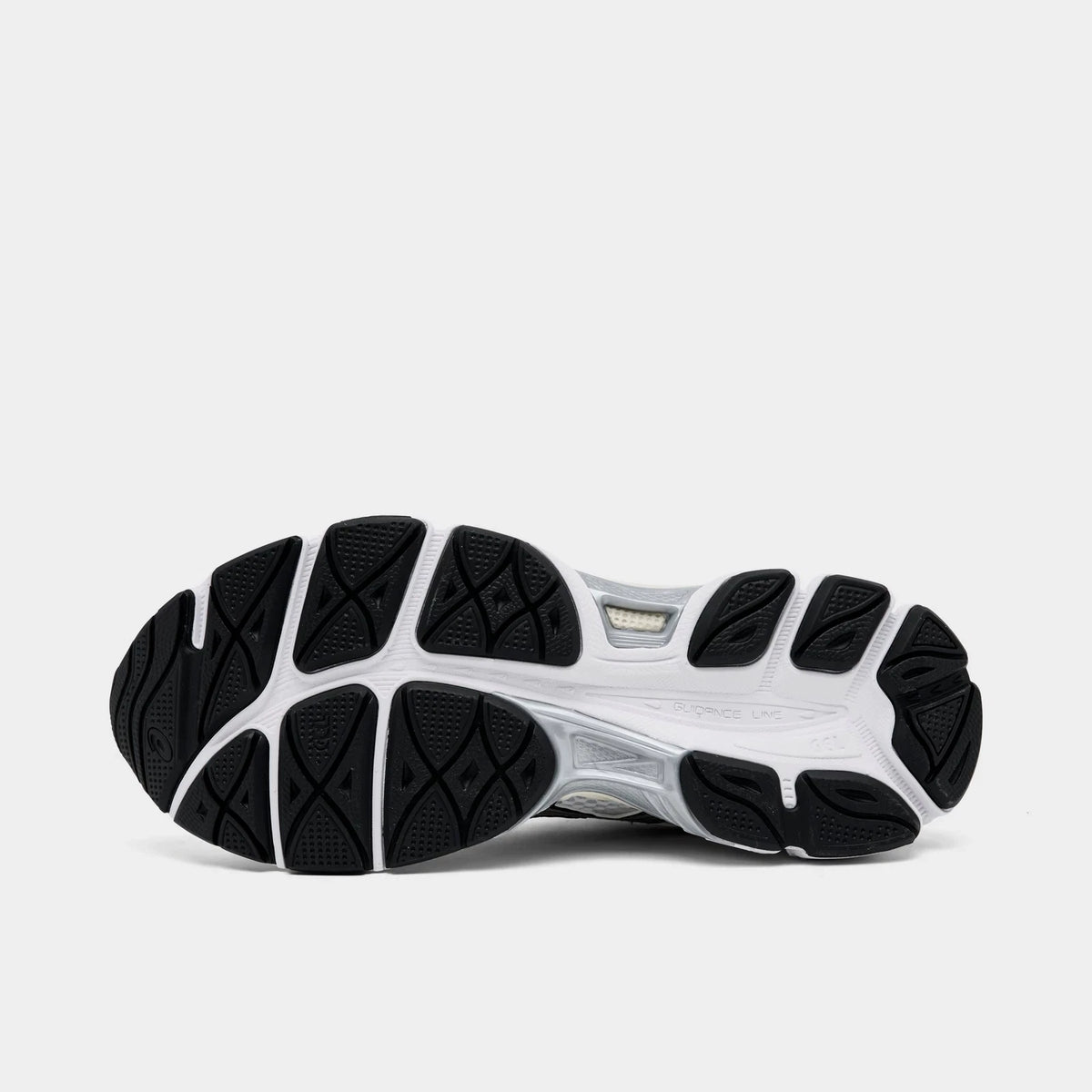 Women's Mesh & Synthetic Lace-Up Sneaker